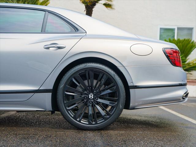 2025 Bentley Flying Spur Speed