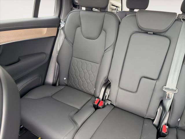 2026 Volvo XC90 Core, B6 AWD Gas (mild hybrid), Gasoline, Bright, 7 Seats