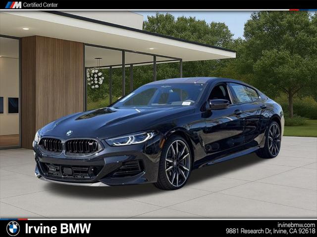 2026 BMW M8 xDrive for sale in Irvine, CA