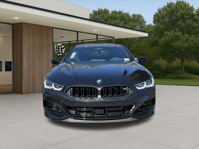 2026 BMW M8 xDrive