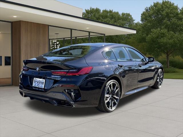 2026 BMW M8 xDrive