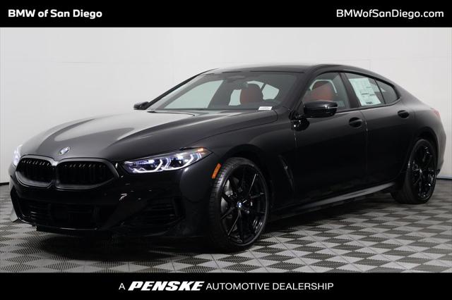 2026 BMW 840i Gran Coupe xDrive for sale in San Diego, CA