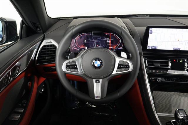 2026 BMW 840i Gran Coupe xDrive
