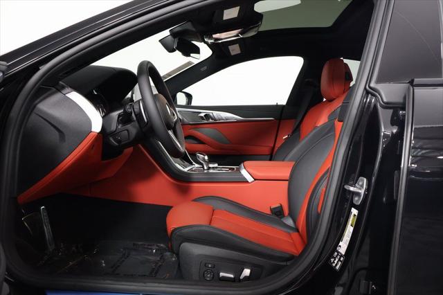 2026 BMW 840i Gran Coupe xDrive