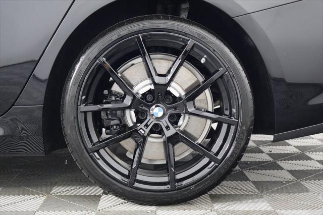 2026 BMW 840i Gran Coupe xDrive