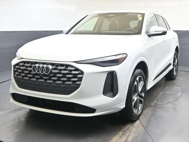 2025 Audi Q5 Premium Plus TFSI quattro S tronic for sale in Kalamazoo, MI