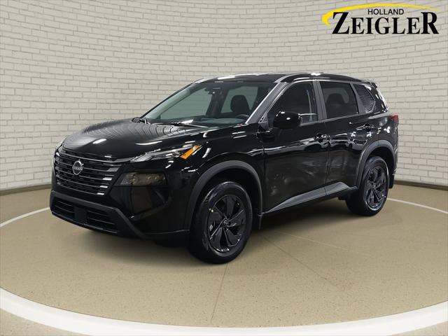 2026 Nissan Rogue SV for sale in Holland, MI