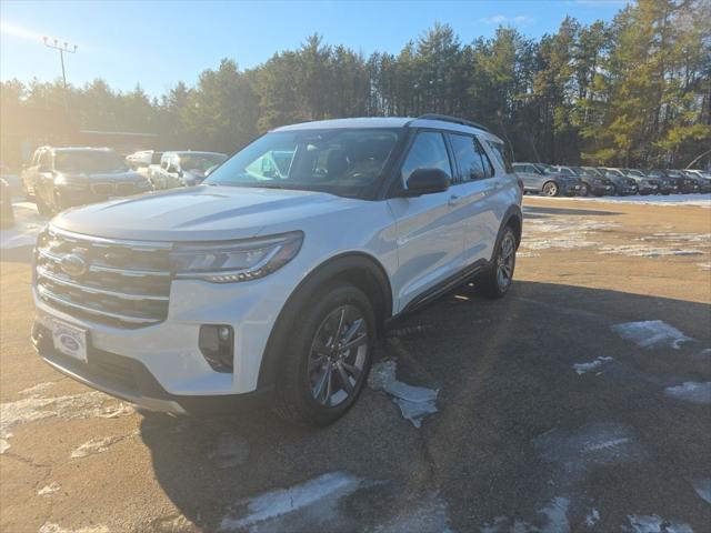 2026 Ford Explorer Active for sale in Center Conway, NH