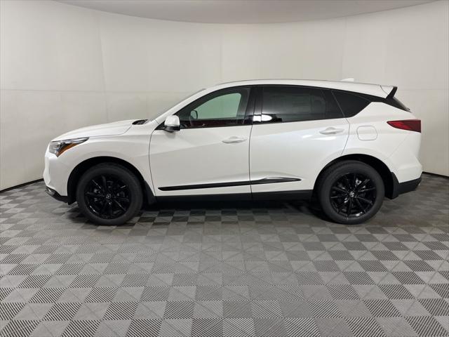 2026 Acura RDX Base