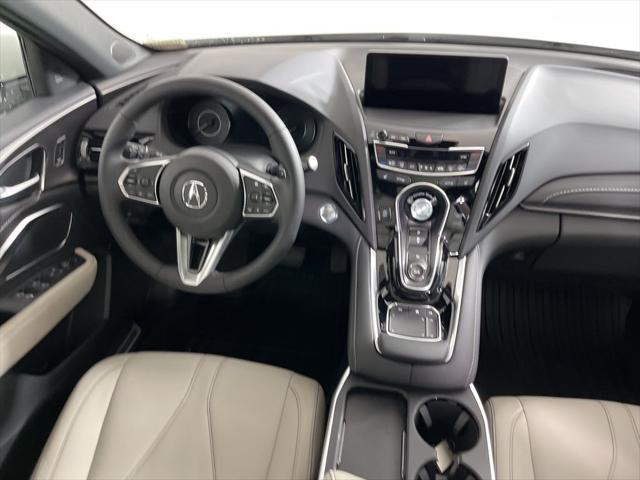 2026 Acura RDX Base