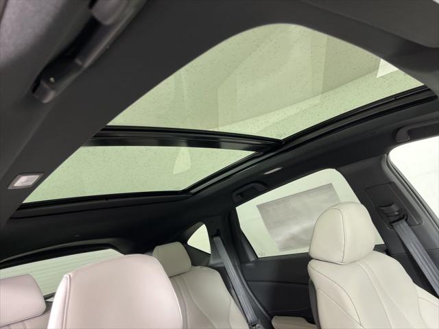 2026 Acura RDX Base