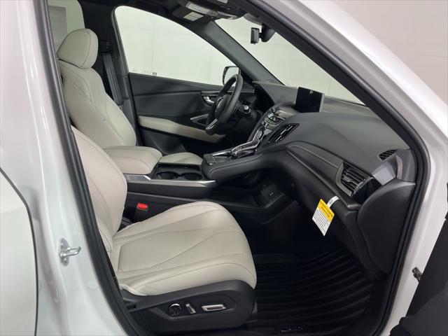 2026 Acura RDX Base