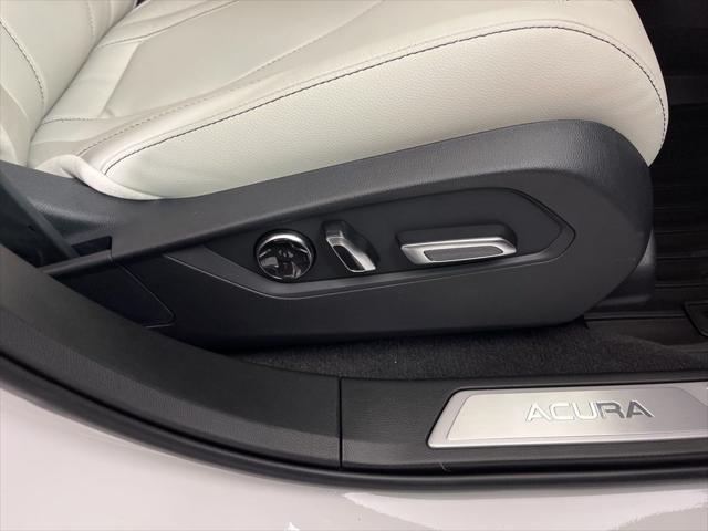 2026 Acura RDX Base