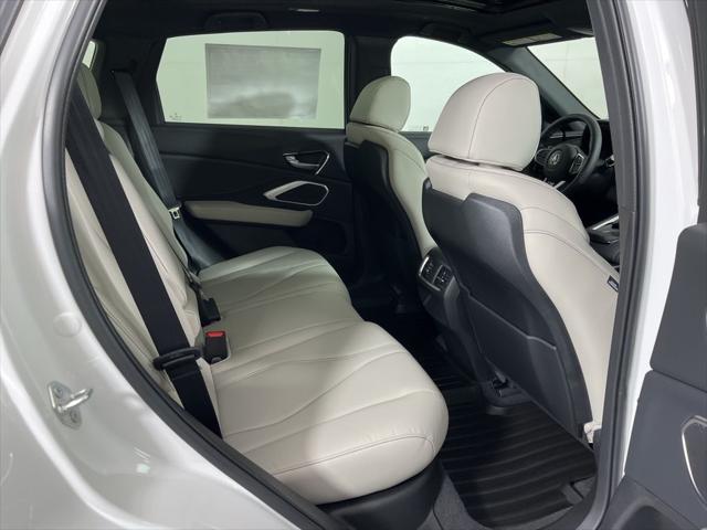 2026 Acura RDX Base