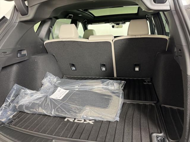 2026 Acura RDX Base