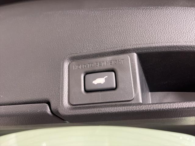 2026 Acura RDX Base