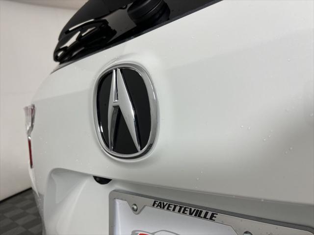 2026 Acura RDX Base