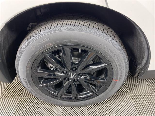 2026 Acura RDX Base