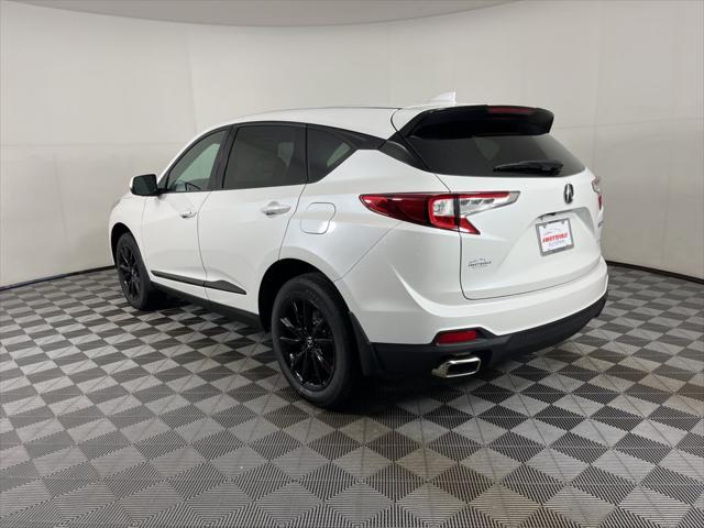 2026 Acura RDX Base