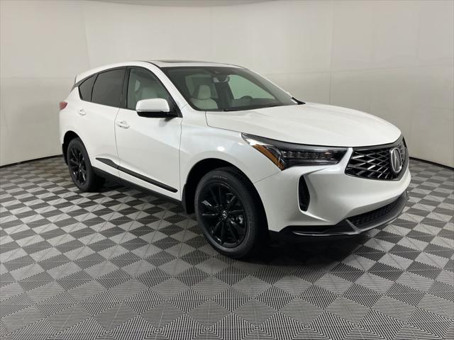 2026 Acura RDX Base