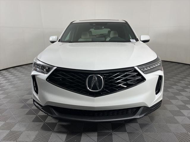 2026 Acura RDX Base