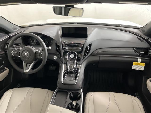 2026 Acura RDX Base