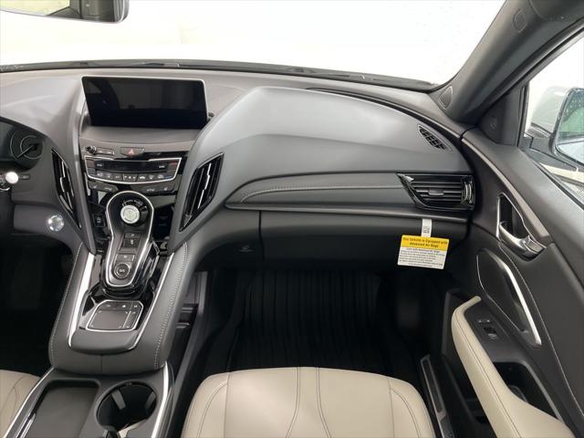 2026 Acura RDX Base