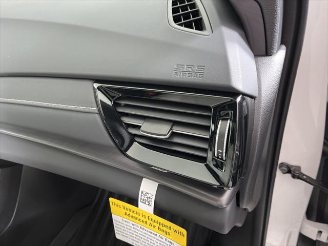 2026 Acura RDX Base