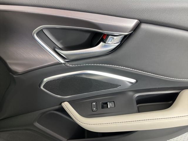 2026 Acura RDX Base