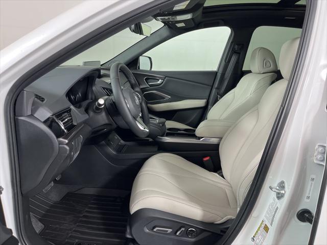 2026 Acura RDX Base