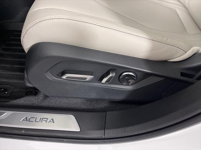 2026 Acura RDX Base