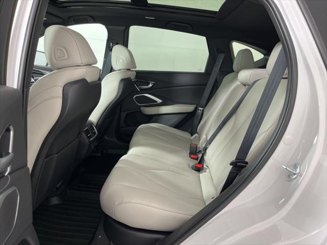 2026 Acura RDX Base