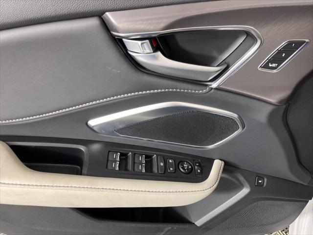 2026 Acura RDX Base