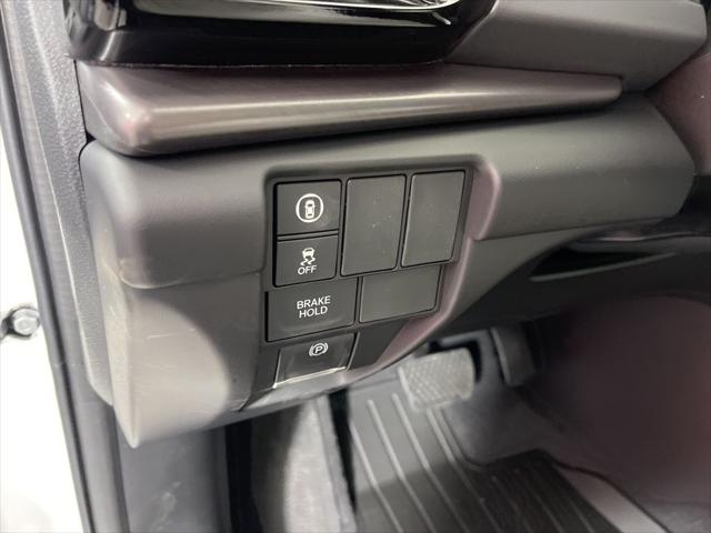 2026 Acura RDX Base