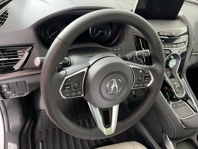 2026 Acura RDX Base