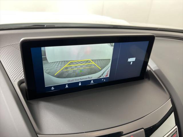 2026 Acura RDX Base