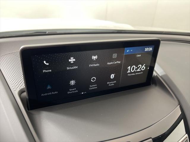 2026 Acura RDX Base