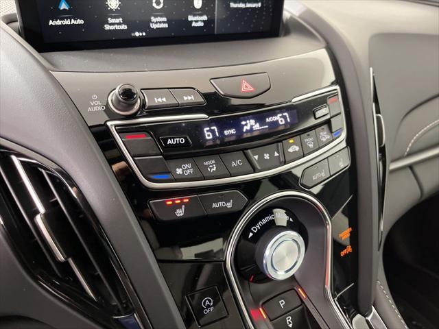 2026 Acura RDX Base