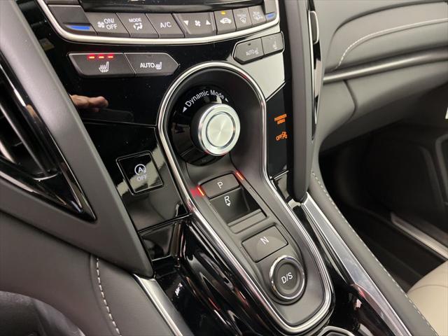 2026 Acura RDX Base