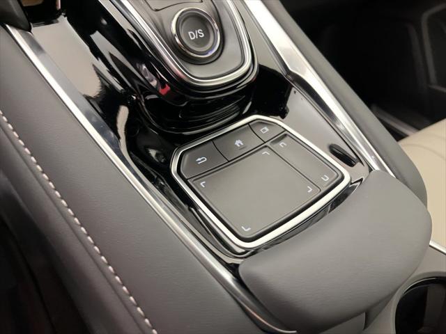 2026 Acura RDX Base