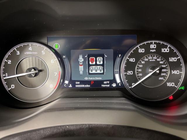 2026 Acura RDX Base
