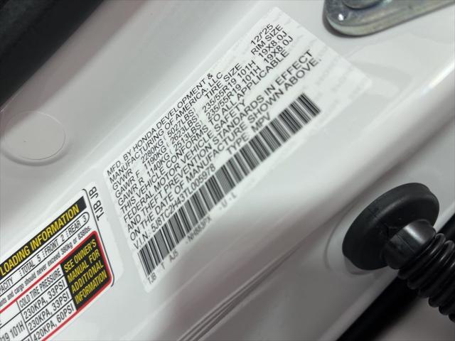 2026 Acura RDX Base