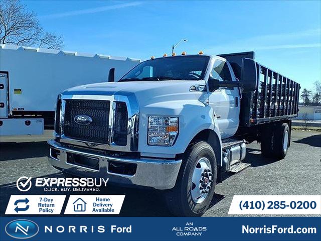 2026 Ford F-750 Base for sale in Baltimore, MD