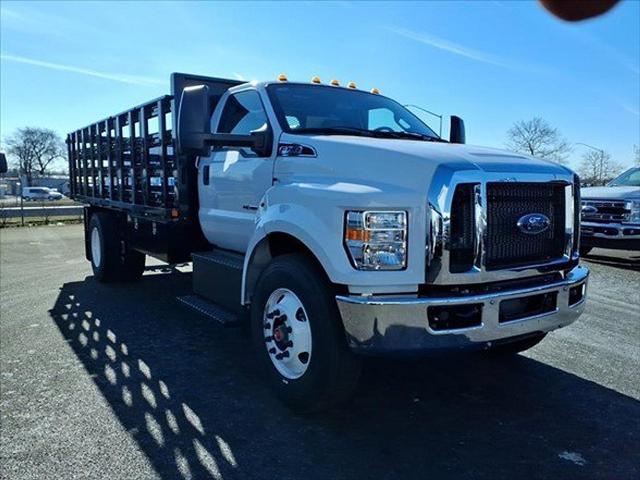 2026 Ford F-750 Base