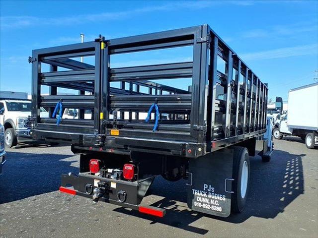 2026 Ford F-750 Base