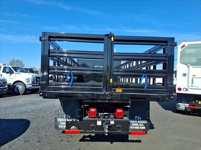 2026 Ford F-750 Base