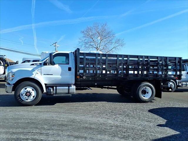 2026 Ford F-750 Base