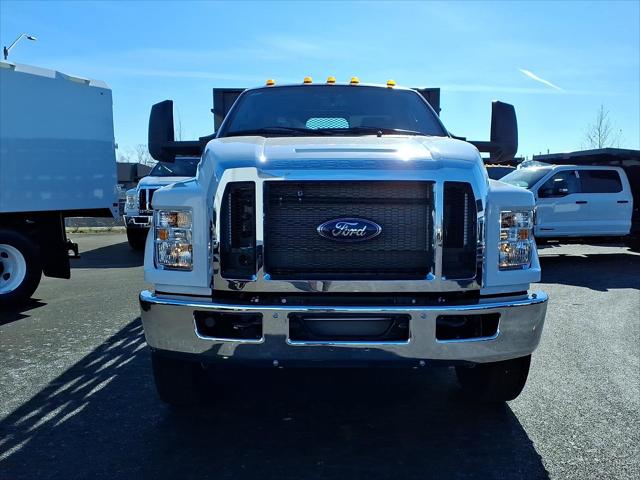 2026 Ford F-750 Base