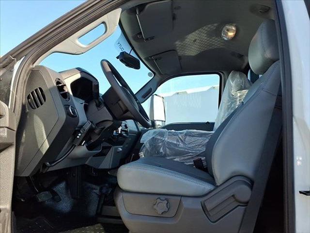 2026 Ford F-750 Base