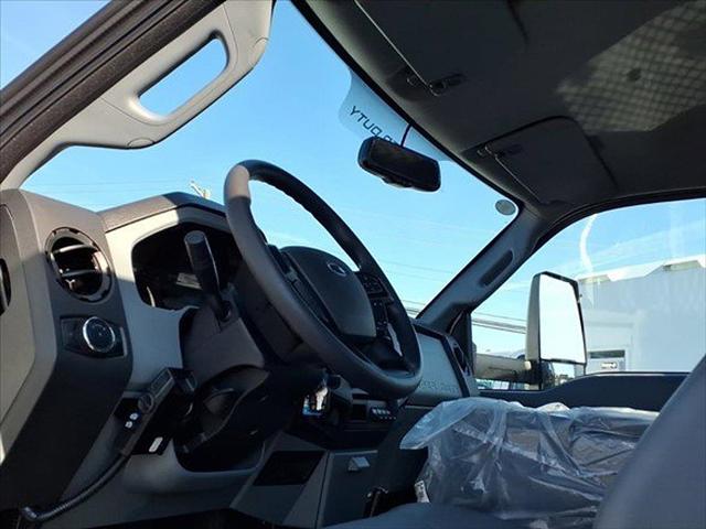 2026 Ford F-750 Base